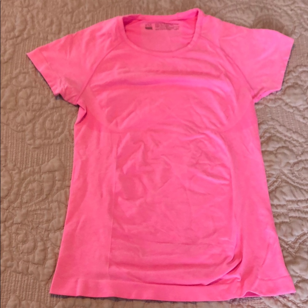 VSX Victoria’s Secret Sexy Sport top